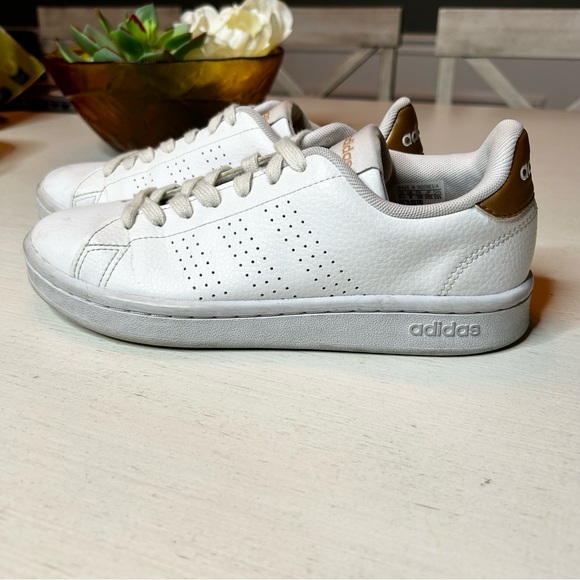 Adidas Advantage sneakers - Picture 10 of 10